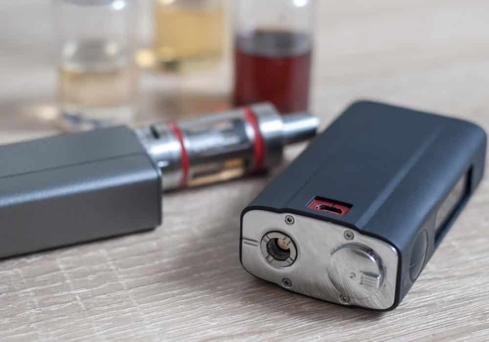 Magasin e-cigarette Rezé, La Chapelle-Heulin