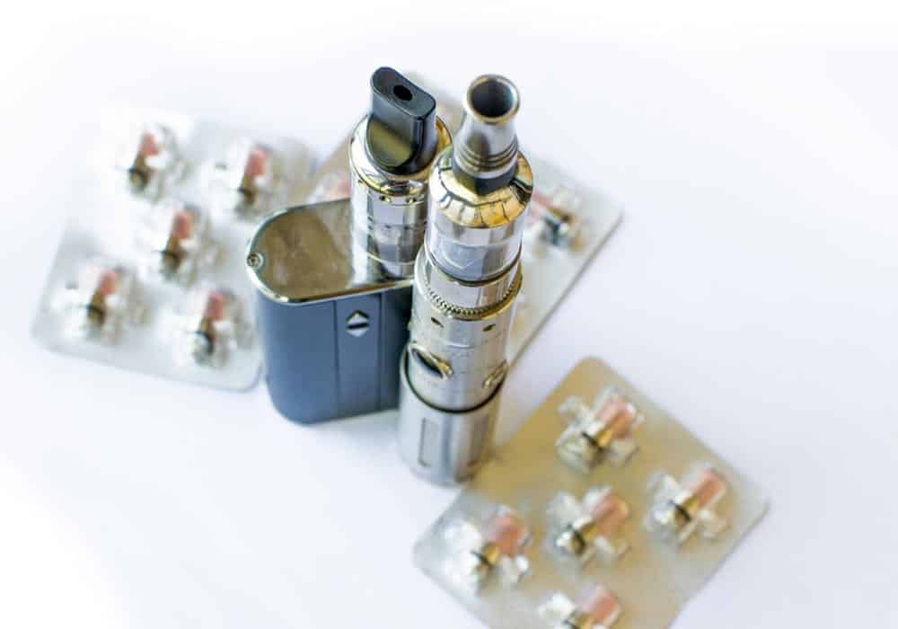 Magasin e-cigarette Rezé, La Chapelle-Heulin