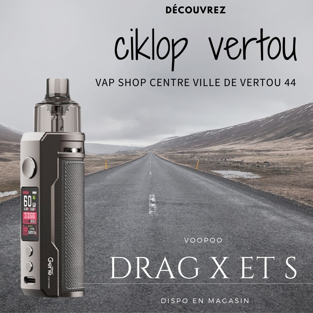 kit-batterie-pod-cigarette-electronique-vap-voopoo-drag-s-x